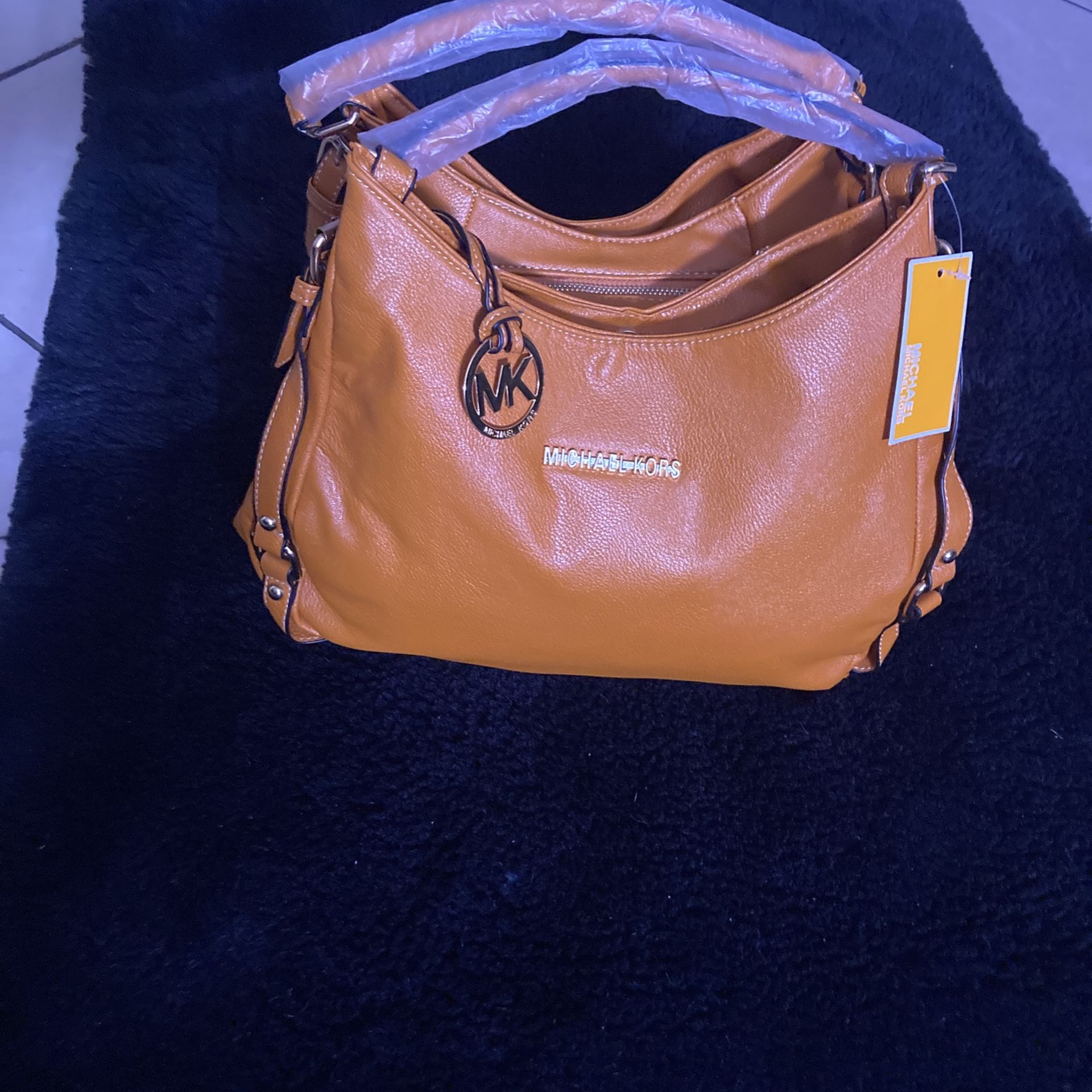 MichealKors Shoulder Bag