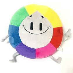 Trivia Crack Willy Plush