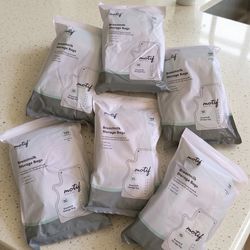 Breast milk Storage Bag