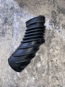 Fuel Injection Throttle Hose