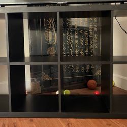 Book Shelve