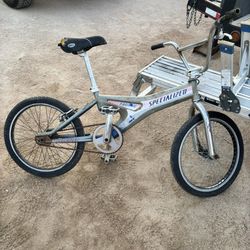 Specialized Fat Boy Bicycle 150.00 OBO