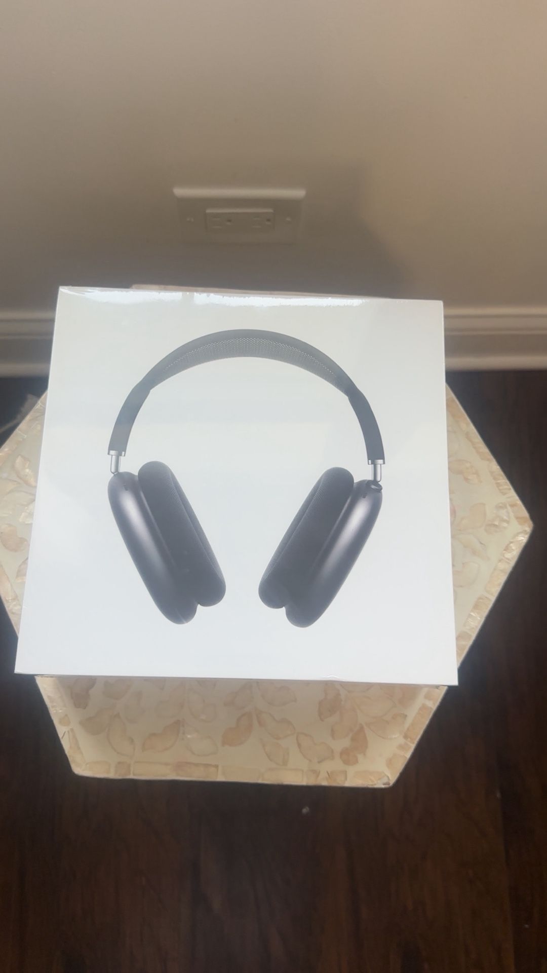 🔥 Brand New Apple AirPods Max – Space Gray | Sealed Box 🔥