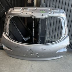 2022-2023 HYUNDAI NEXO LIFTGATE OEM USED