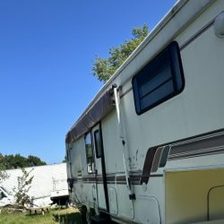 Carri Lite RV