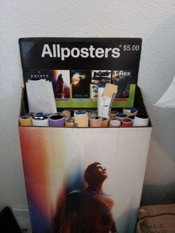 Posters