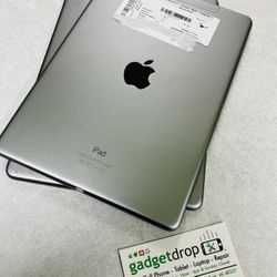 On Sale iPad Pro 9.7 32gb WiFi + Cellular 