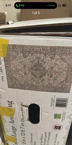 Rug