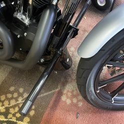 2020 Iron 883 Harley Davison