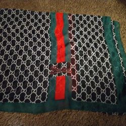 Gucci Shawl