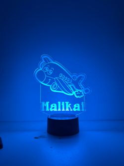 Kids Lamps