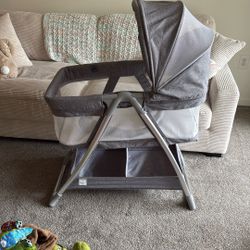 Baby Bassinet 
