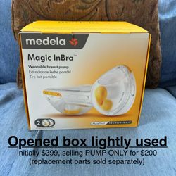 Breast Pump