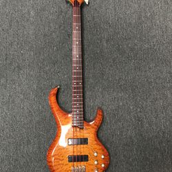 2005 Ibanez Bass Guitar