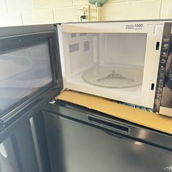 Microwave HAMILTON BEACH