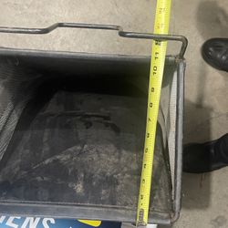 Lawn boy Grass Catchers