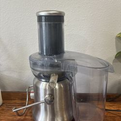 Juicer— $125 OBO