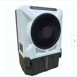 Portable Cooler 