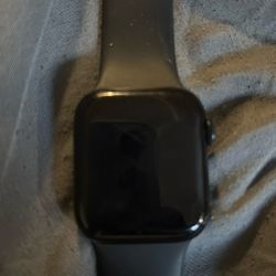 Apple Watch SE (2022) 