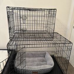  Dog Crate 