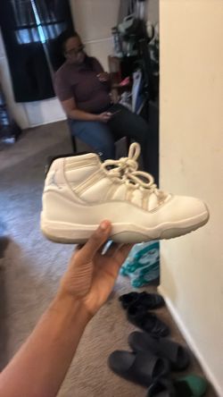 Jordan 11