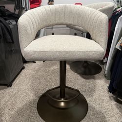 Barstools (Brand New)