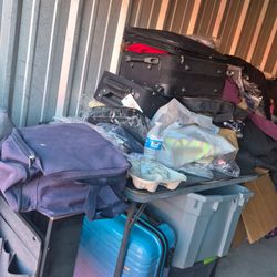 STORAGE SALE, VENTA DE TODO EN STORAGE  NORTH LASVEGAS "EVERYTHING AT A VERY LOW PRICE, TODO SUPER VARATO