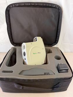 Welch Allyn Spot Vision Screener with Case