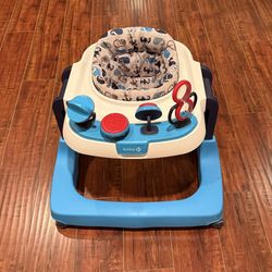 Baby Walker 