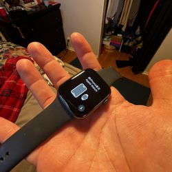 Apple Watch Series 6