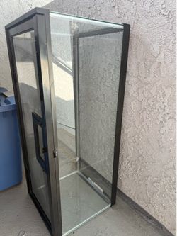 Reptile enclosure / pet tank Den 6 Gallon Tank
