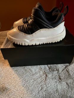 Jordan 11 Retro Little Flex TD