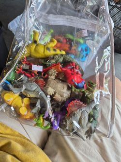 Dinosaurs dinosaurs