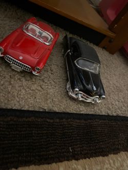 Classic cars