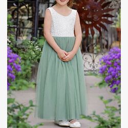 Flower Girl Dresses