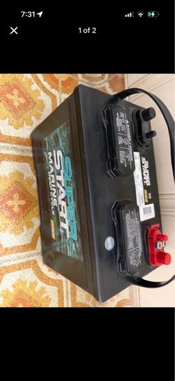 Battery BRAND NEW