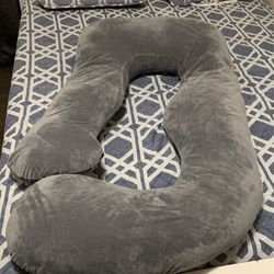 Maternity Pillow
