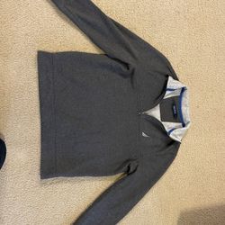 Nautica Quarter Zip