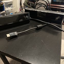 Xbox One Kinect