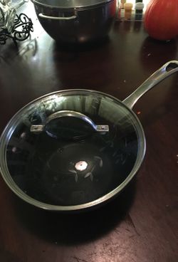 Ollita de 3.5 Qt princess house