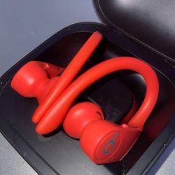 Beats Wireless Earbuds
