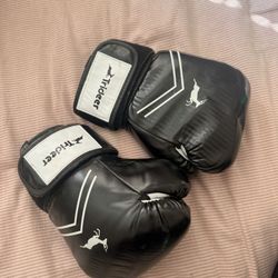 Boxing Gloves