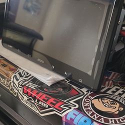 10 Inch Smart Indash Radio