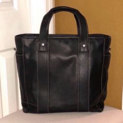 Coach Tote Bag 