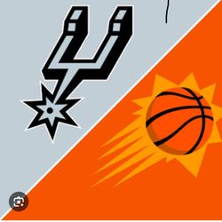 Suns Vs Spurs