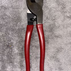 Various Klein Cutting Cable Cutters