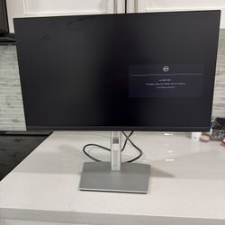 P2422HE – Dell – 24 Inch Usb – C LED /LCD  Display 10 Adp