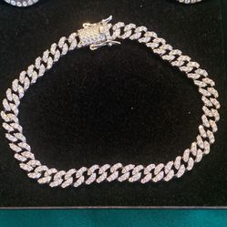 Diamond Bracelet  