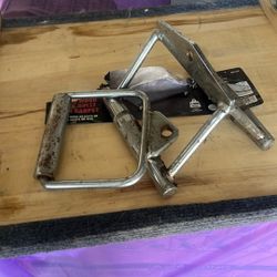 Workout Handle Grips 