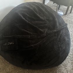 Lovesac beanbag